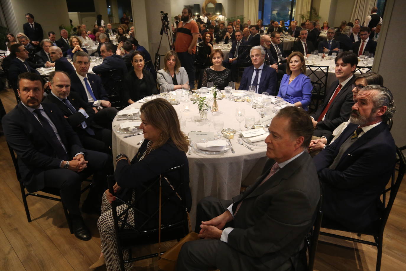 Jos Manuel Ferreira Ya Tiene Su Premio A Ovetense Del A O El